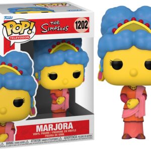 Figura Pop! Marge Simpsons - FUNKO