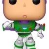 Figura Pop! Buzz Lightyear Toy Story - FUNKO
