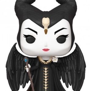 Figura Pop! Maléfica - FUNKO