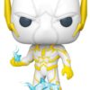 Figura Pop! Godspeed de Flash - FUNKO