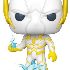 Figura Pop! Godspeed de Flash - FUNKO