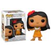 Figura Pop! Small World - FUNKO