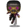 Figura Pop! Tchalla Star Lord Marvel What If - FUNKO