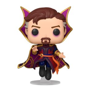 Figura Pop! Dr. Strange Supreme What If...? - FUNKO