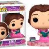 Figura Pop! Princesa Bella Disney Ultimate - FUNKO