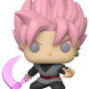Figura Pop! Super Saiyan Rose Goku Black Dragon Ball Super - FUNKO