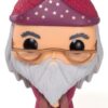 Figura Pop! Albus Dumbledore Harry Potter - FUNKO