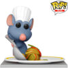 Figura Pop! Remy Ratatouille - FUNKO
