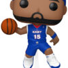 Figura POP! Vince Carter 2005 – NBA Tudo-Stars - FUNKO