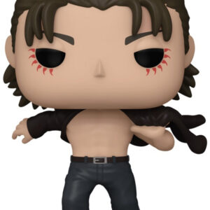 Figura Pop! Eren Jeager Attack On Titans S5 - FUNKO