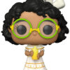 Figura Pop! Mirabel (GITD) Disney 100 Aniversário Encanto - FUNKO