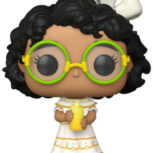 Figura Pop! Mirabel (GITD) Disney 100 Aniversário Encanto - FUNKO