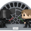 Figura Pop! Luke Vs Darth Vader Star Wars 40 Aniversário - FUNKO