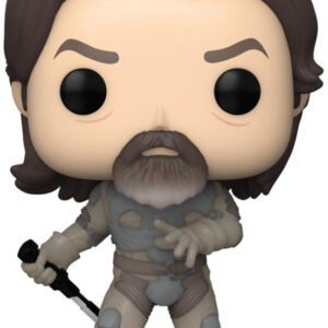 Figura POP! Gurney Halleck – Dune - FUNKO
