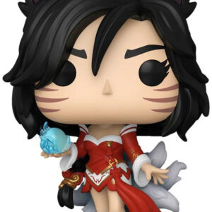 Figura POP! League of Legends Ahri - FUNKO