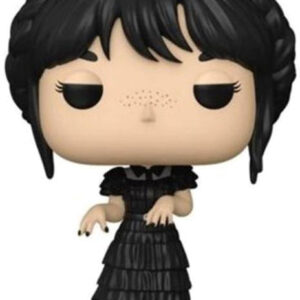 Figura POP! Wednesday Wednesday Addams - FUNKO