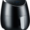 Fritadeira s/ Óleo XXL 2000W (Preto) - SEVERIN