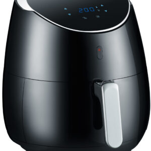 Fritadeira s/ Óleo XXL 2000W (Preto) - SEVERIN