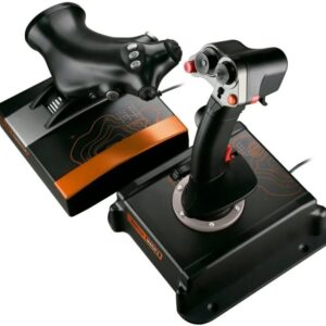 Joystick Raptor Mach 1 Flight - FR-TEC