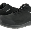 Sapatos de Segurança Flex Preto S3 (Tamanho 38) - Par