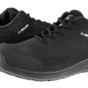 Sapatos de Segurança Flex Preto S3 (Tamanho 43) - Par