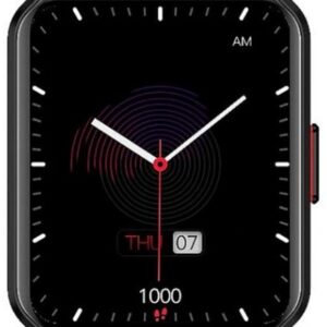 Smartwatch FW56 Carbon Pro (Preto) - MAXCOM