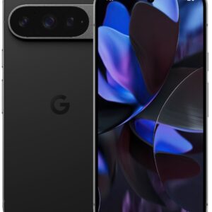Smartphone Google Pixel 9 Pro XL 5G 6.73 16GB/256GB Dual SIM Obsidian