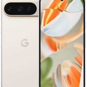 Smartphone Google Pixel 9 Pro XL 5G 6.73 16GB/256GB Dual SIM Porcelana