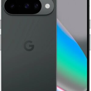 Smartphone Google Pixel Pro 10 5G 6.3 16GB/256GB Dual SIM (Obsidiana)