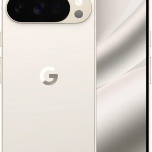 Smartphone Google Pixel 10 Pro XL 5G 6.8 16GB/256GB Dual SIM (Porcelana)