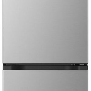 Frigorífico Combinado GBBSJ10EPY 333L No Frost (Prateado) - LG