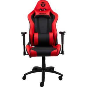 Cadeira Gaming GC182 (Vermelho) - FANTECH