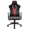 Cadeira Gaming GC188 (Preto) - FANTECH