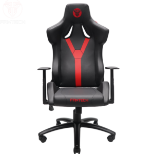 Cadeira Gaming GC188 (Preto) - FANTECH