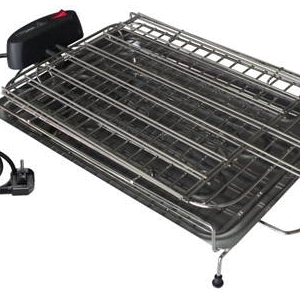 Grelhador Elétrico 4004 2100W - EUROJAVA