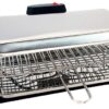 Grelhador Elétrico Invertido 600 1750W - EUROJAVA