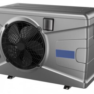 Bomba de Calor p/ Piscinas até 35 M3 (7 kW) - GIATSU Gradon 070