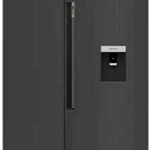 Frigorífico Americano 576L (Inox) - BEKO