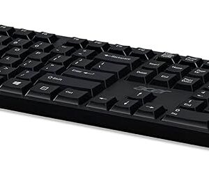 Pack s/ Fios Teclado AKR900 + Rato AMR920 - ACER
