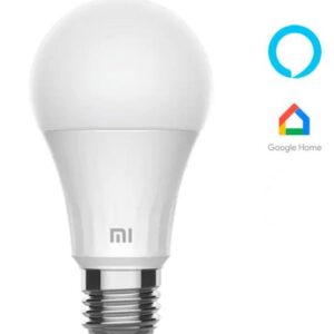 Lâmpada Mi LED Smart Bulb Essential Wi-Fi 9W 2700K - XIAOMI