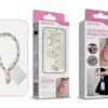 Cordão Fashion Universal para Telemóvel GS-013 BRANCO