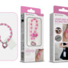 Cordão Fashion Universal para Telemóvel GS-013 ROSA