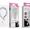 Cordão Fashion Universal para Telemóvel GS-014 ARCO-IRIS