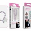 Cordão Fashion Universal para Telemóvel GS-014 ROXO