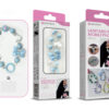 Cordão Fashion Universal para Telemóvel GS-015 AZUL