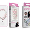 Cordão Fashion Universal para Telemóvel GS-015 ROSA