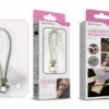 Cordão Fashion Universal para Telemóvel GS-016 BRANCO