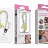 Cordão Fashion Universal para Telemóvel GS-017 ARCO-IRIS