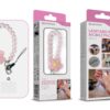 Cordão Fashion Universal para Telemóvel GS-017 ROSA