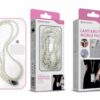 Cordão Fashion Universal para Telemóvel GS-018 BRANCO